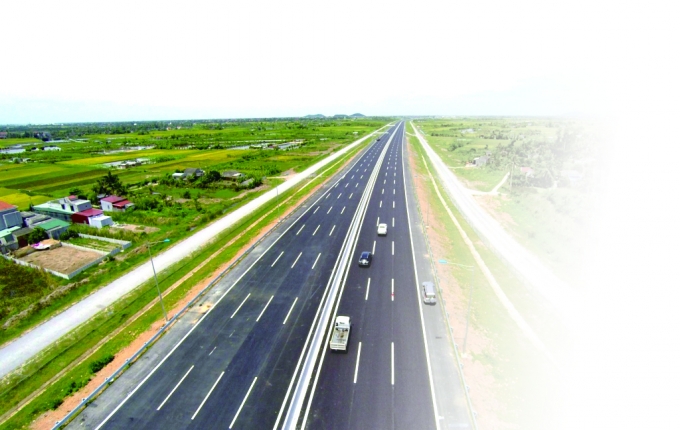 Một năm bứt phá của ngành GTVT