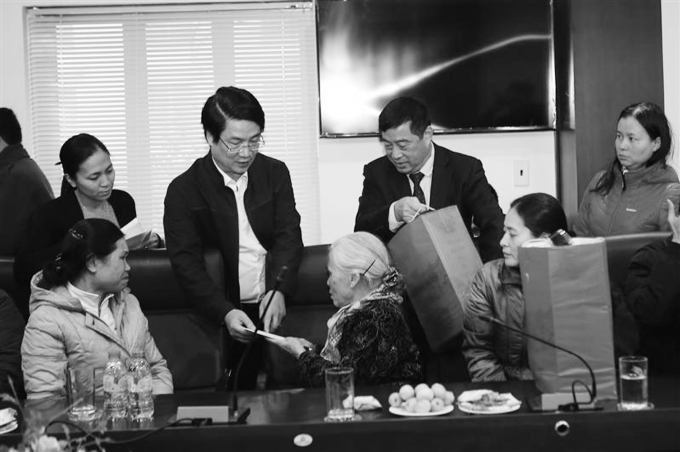 Ngành GTVT đặt quyền lợi người lao động lên hàng đầu