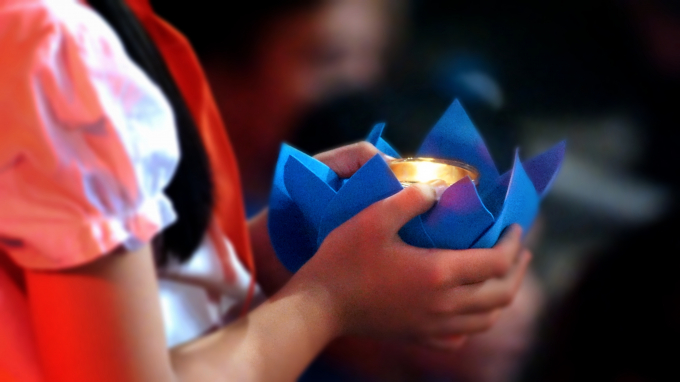 Cùng tưởng niệm và chung tay đẩy lùi nỗi đau TNGT