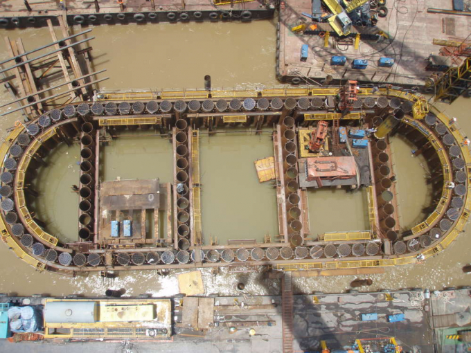 Dấu ấn GTVT 75 năm: KHCN “bệ phóng”những công trình giao thông chất lượng