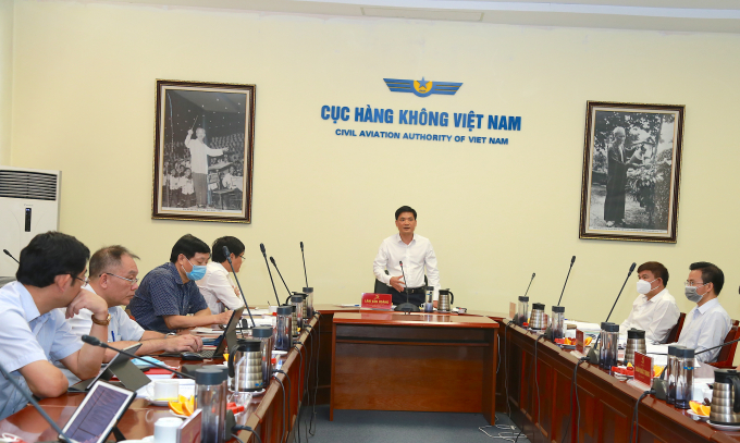 Đổi mới công tác kiểm tra, giám sát ở Đảng bộ Bộ GTVT