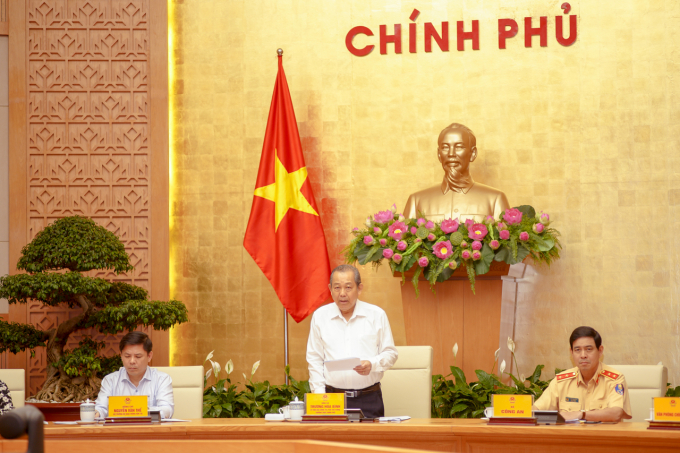 TNGT trong Quý I giảm mạnh nhất trong 7 năm qua