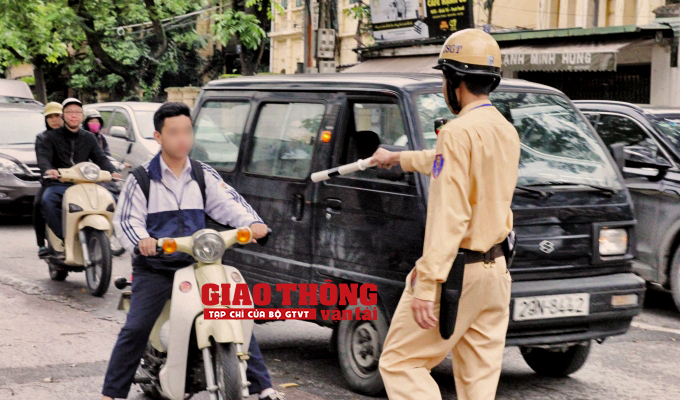 Siết chặt ATGT cho học sinh cả nước sau vụ TNGT tại Hà Tĩnh