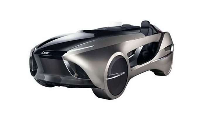 Liên minh Renault-Nissan-Mitsubishi “chi đậm” 1 tỷ USD cho xe điện