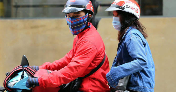 Thị trường gọi xe công nghệ có “ngon ăn”?