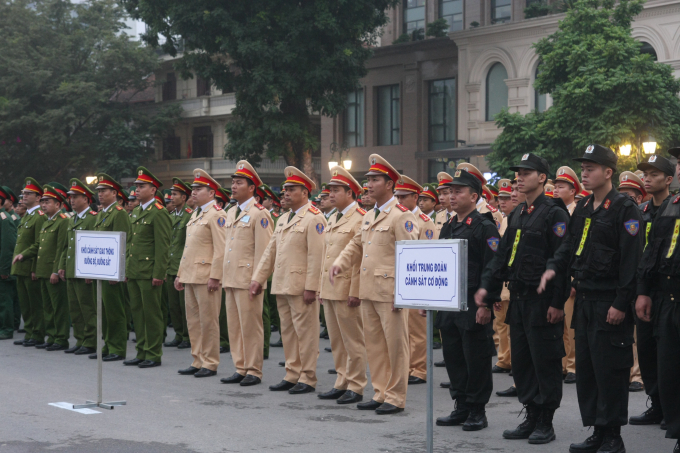 Đảm bảo TTATGT sau giãn cách xã hội và nghỉ Lễ 30/4 -1/5