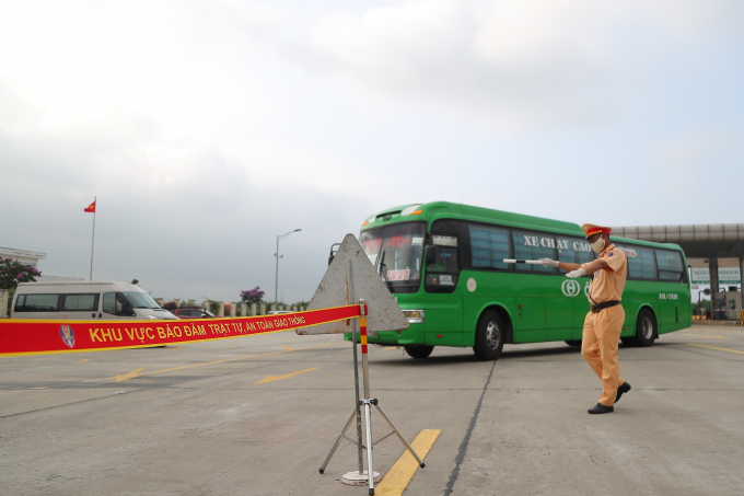 Tăng gần 300% vụ vi phạm được phát hiện trong 5 ngày tổng kiểm soát