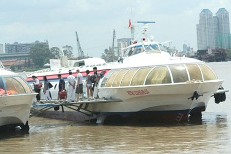 Sửa đổi quy định đào tạo thuyền viên, người lái phương tiện thủy nội địa