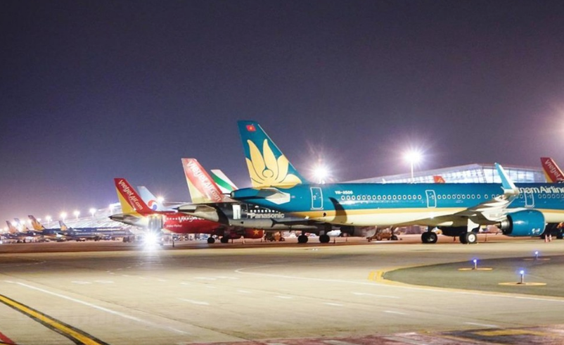 Bộ GTVT bãi bỏ một số thủ tục hành chính lĩnh vực hàng không