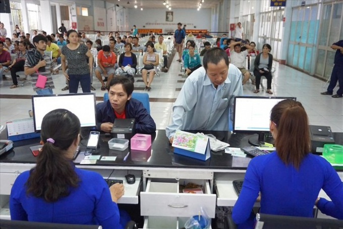 Thêm 32 đoàn tàu phục vụ hành khách trong dịp Tết Dương lịch 2019