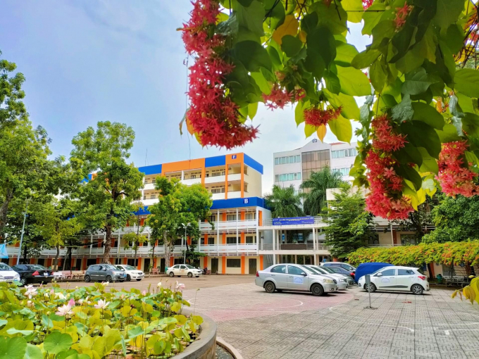 Đại học GTVT Tp.HCM ngưng nhận hồ sơ xét tuyển trực tiếp