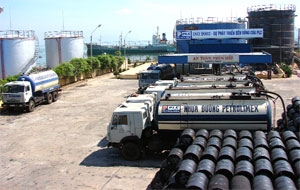 5 nguyên tắc phát triển kinh doanh của Cty nhựa đường Petrolimex