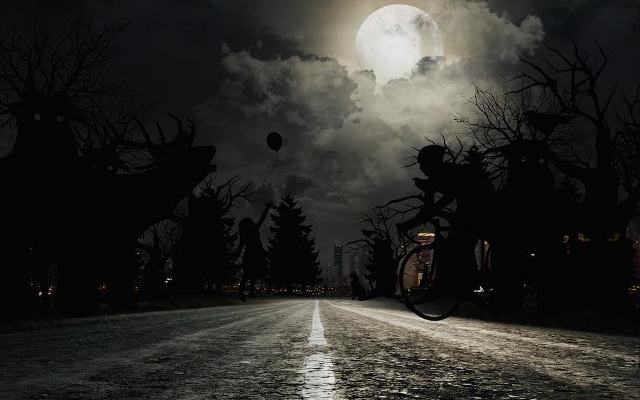 Ford chế tạo công nghệ hạn chế tai nạn vào ban đêm