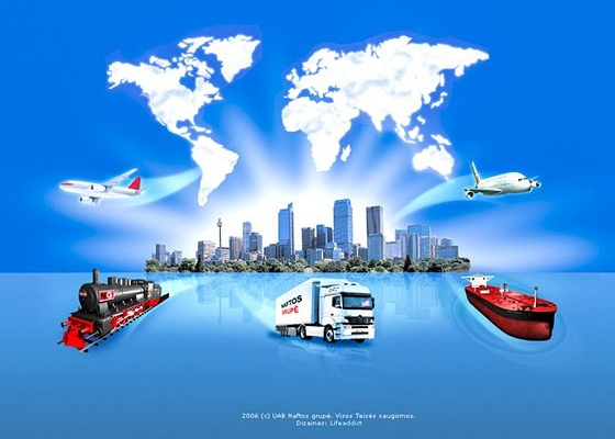 Khẩn trương hoàn thiện khâu chuẩn bị tổ chức Hội nghị toàn quốc về Logistics
