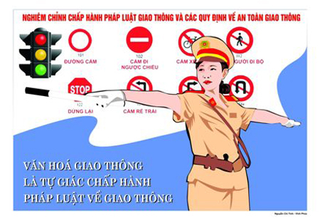 Đà Nẵng: Đảm bảo trật tự ATGT cho mùa thi 2018