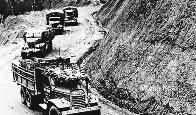 Dấu ấn GTVT 75 năm: Tự hào chiến công trong hai cuộc kháng chiến