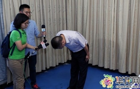 Vụ chìm tàu Trung Quốc: Hoảng vì người chết quá nhiều!