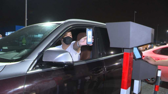 Quảng Ninh: Vận hành thí điểm 