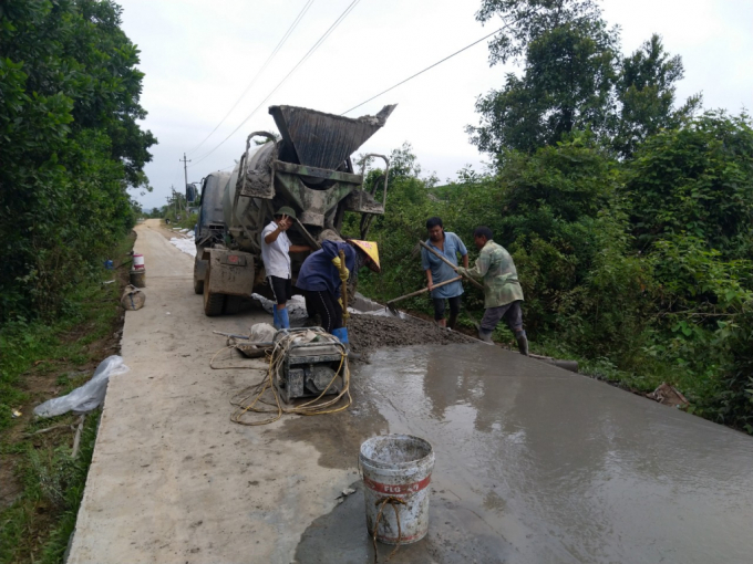 Hạ tầng giao thông đồng bộ - Rút ngắn khoảng cách vùng miền