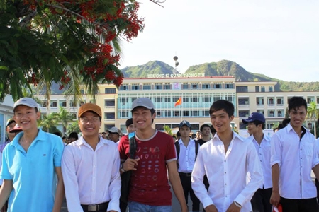 Bảo đảm mọi mặt để tuyển sinh vào các trường Quân đội năm 2015