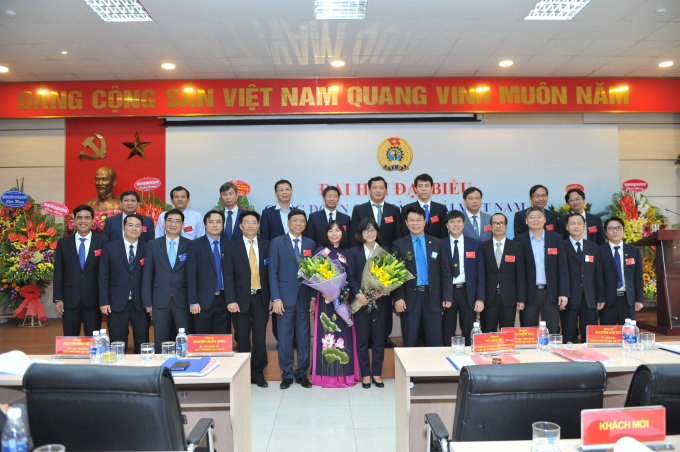 CĐ Cục Hàng hải VN:Đi vào thực chất, lấy người lao động làm trọng tâm