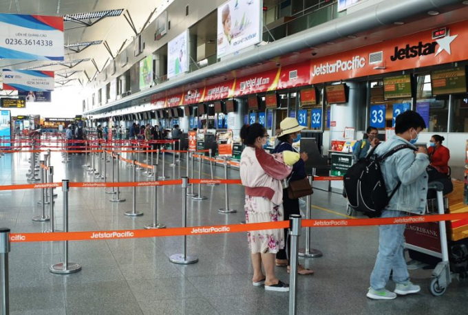 Đà Nẵng: Khó khăn đón khách du lịch quốc tế