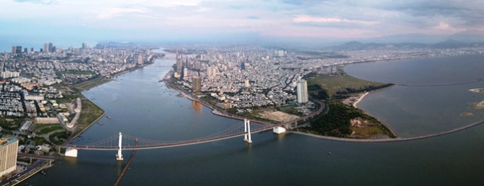 Đà Nẵng phải là thành phố hiện đại