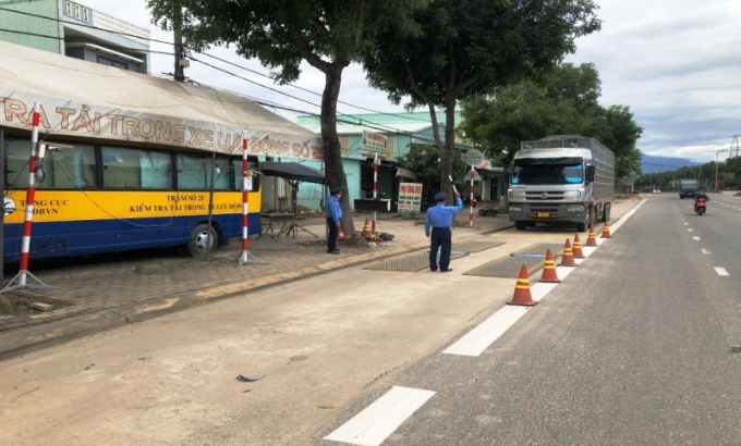 Đà Nẵng: Đảm bảo tốt công tác ATGT năm 2021